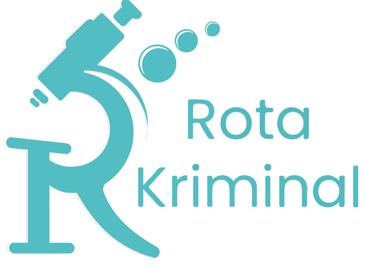 Rota Kriminal Logo
