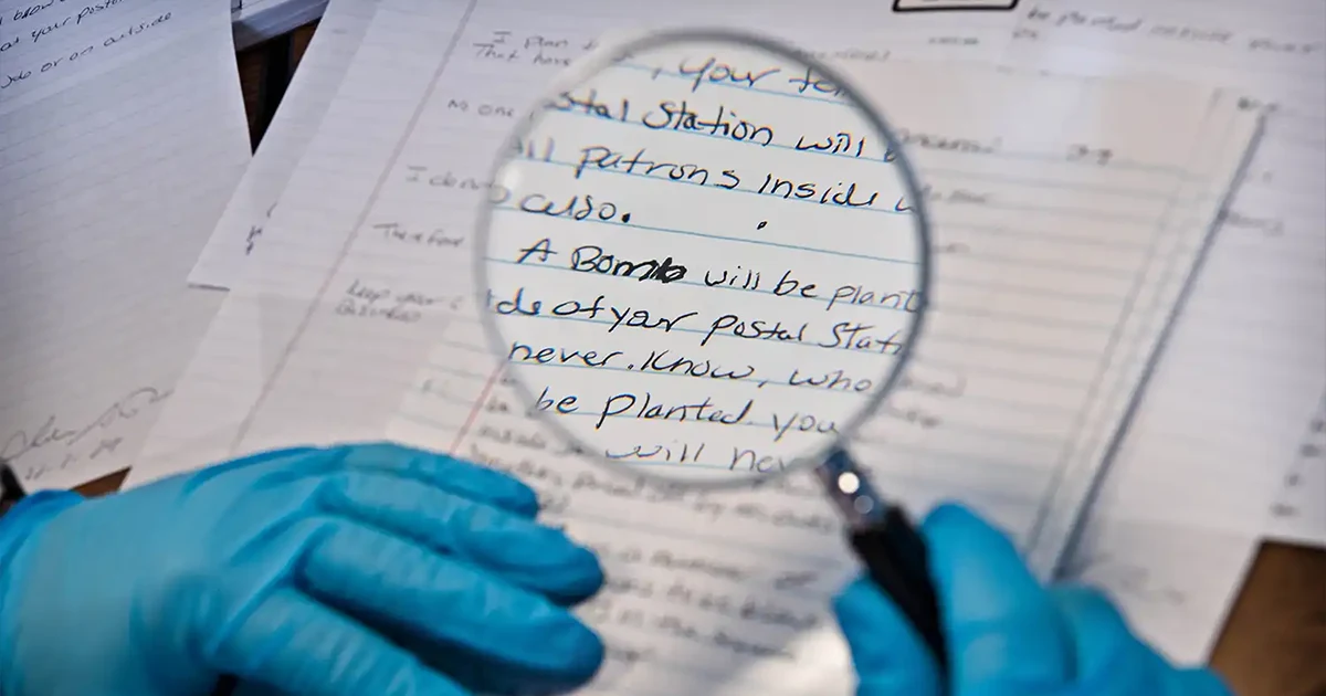 El Yazısı İncelemesi Üzerine