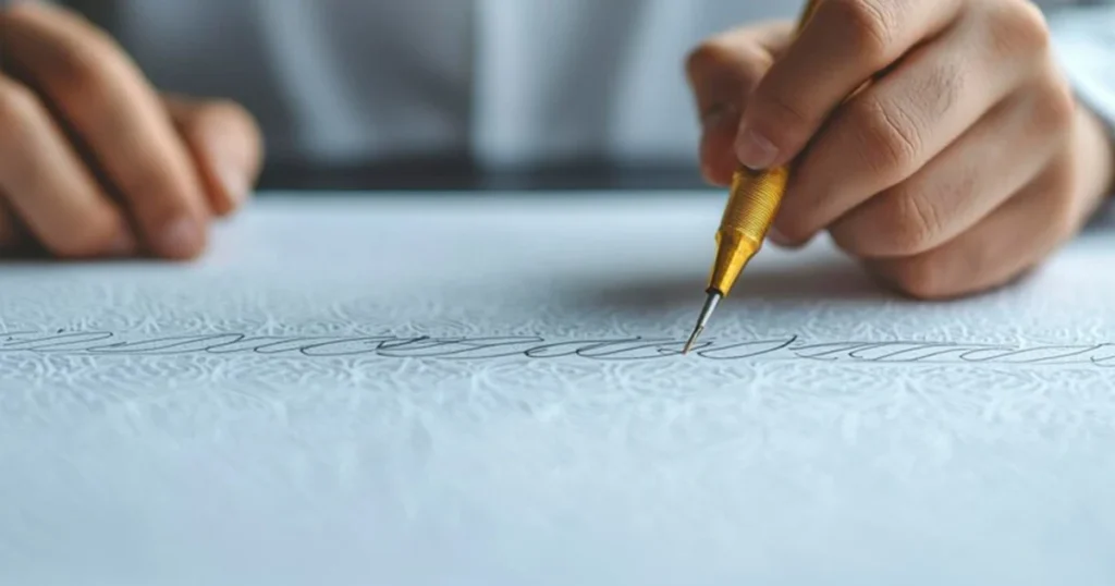 İmza Sahteciliği Tespiti