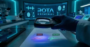 Sahte İmza Nasıl Tespit Edilir?