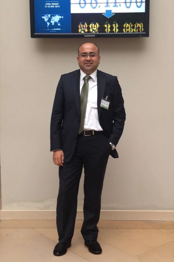 Bülent AYDOĞMUŞ - Rota Kriminal Belge İnceleme Uzmanı