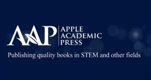 Rota Kriminal akademik makalesi Apple Academic Press STEM yayınları kapsamında yayımlandı.